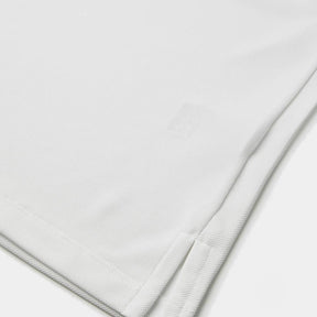 KNIT HYBRID HALF-ZIP POLO 男士 針織拉鍊POLO衫