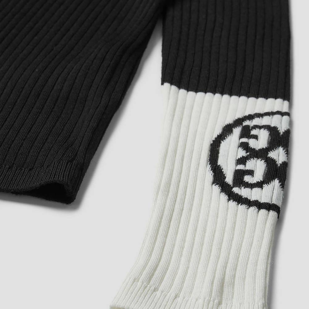 WOOL CASHMERE HIGHNECK INNER 女士 針織高領長袖上衣