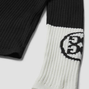 WOOL CASHMERE HIGHNECK INNER 女士 針織高領長袖上衣