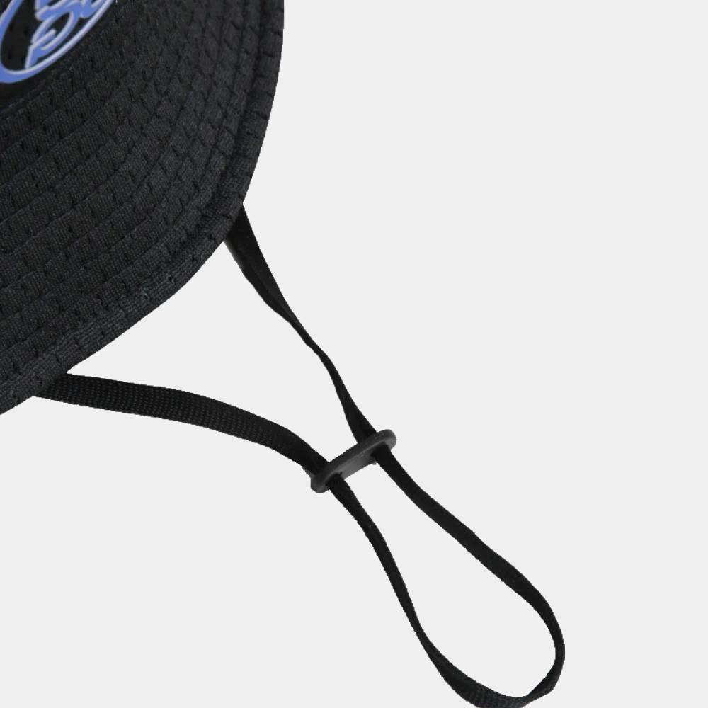 MESH HAT 男士 高爾夫漁夫帽