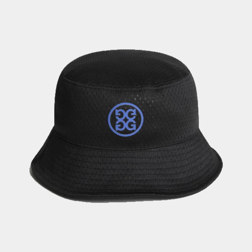 MESH HAT 男士 高爾夫漁夫帽