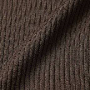 WOOL CASHMERE HIGHNECK INNER 女士 針織高領長袖上衣