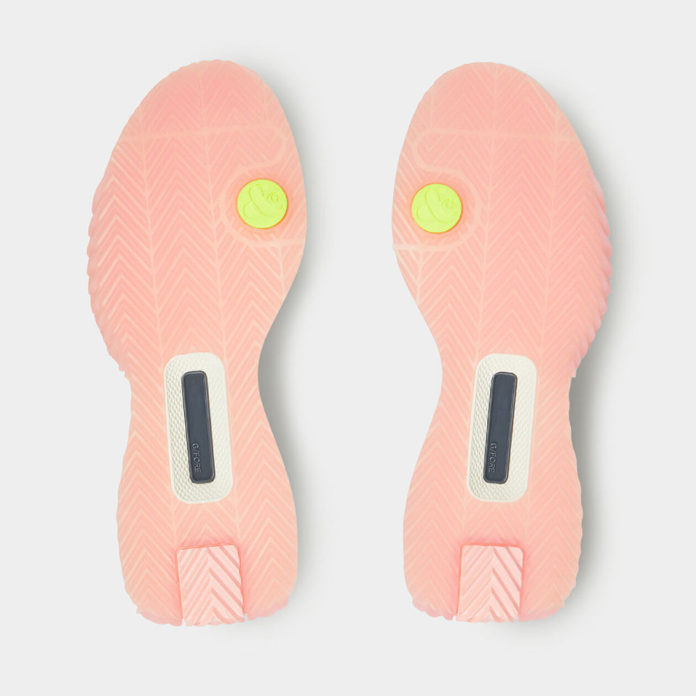 G.112 STREET 女士 高爾夫球鞋