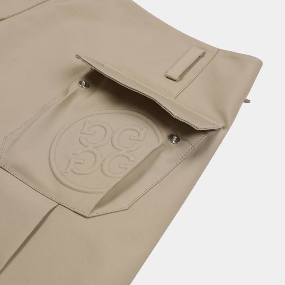 POCKET PLEATS SKIRT 女士 高爾夫百褶裙