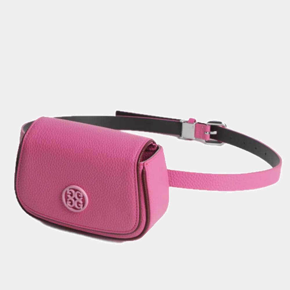 RANGE FINDER POUCH 女士 高爾夫腰掛包