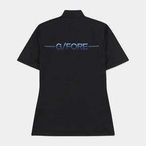 COOL-TOUCH TECH TOP 女士 高爾夫球上衣