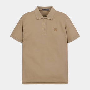 DAINTY PIQUE POLO 男士 短袖POLO衫