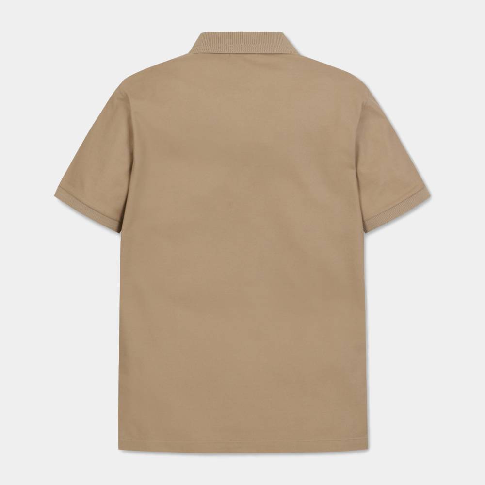 DAINTY PIQUE POLO 男士 短袖POLO衫