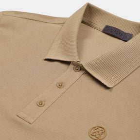 DAINTY PIQUE POLO 男士 短袖POLO衫