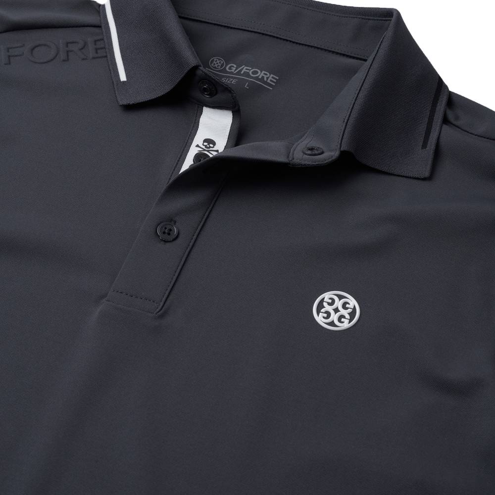 PERFORMANCE COOL-SLEEVES POLO 男士 POLO衫