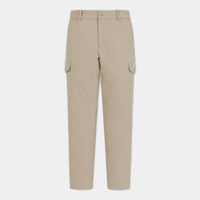 SIDE POCKET JOGGER 男士 側口袋運動束口長褲