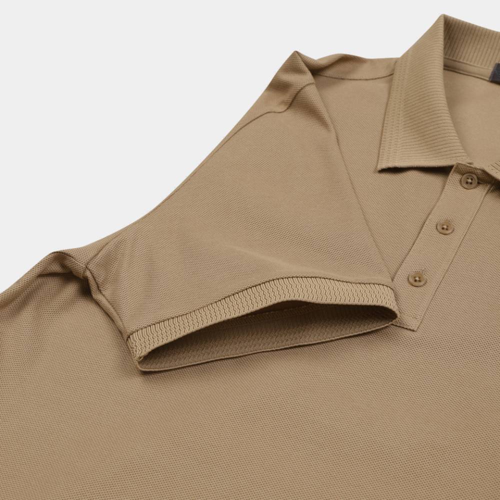 DAINTY PIQUE POLO 男士 短袖POLO衫