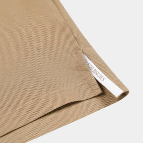 DAINTY PIQUE POLO 男士 短袖POLO衫