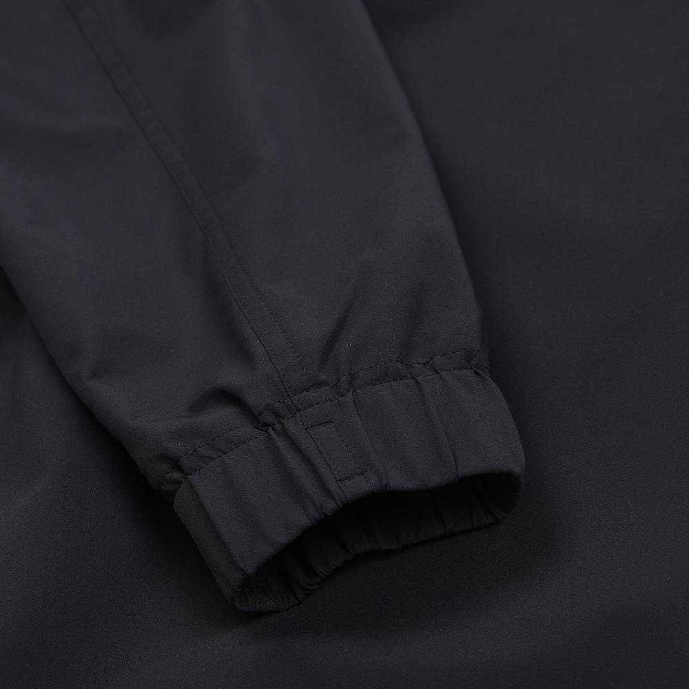 ROUND TRACKSUIT SET-UP 男士 高爾夫球圓領上衣