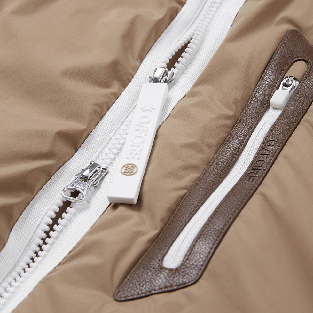 DETACHABLE HOOD JUMPER 男士 可拆式連帽外套