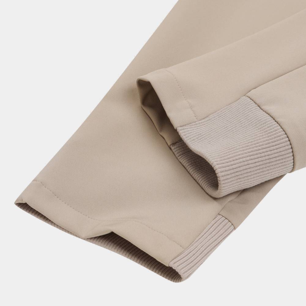 SIDE POCKET JOGGER 男士 側口袋運動束口長褲