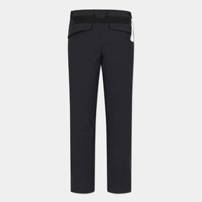 TECH SLIM FIT PANTS 男士 機能修身長褲