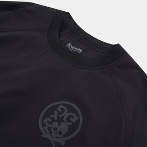 ROUND TRACKSUIT SET-UP 男士 高爾夫球圓領上衣