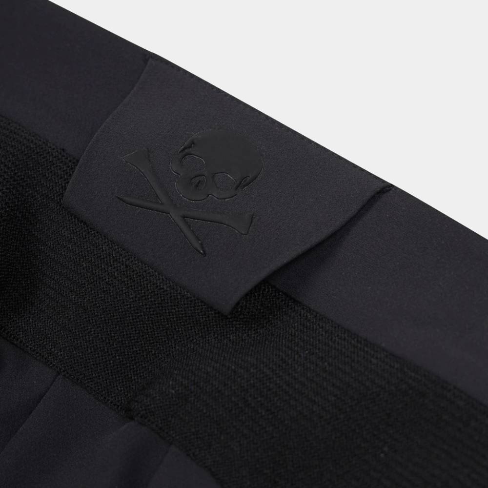 TECH SLIM FIT PANTS 男士 機能修身長褲