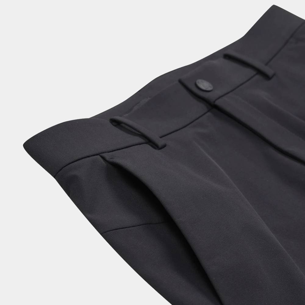 TECH SLIM FIT PANTS 男士 機能修身長褲