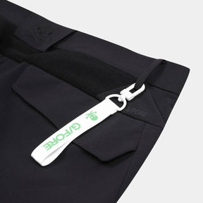 TECH SLIM FIT PANTS 男士 機能修身長褲