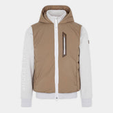 DETACHABLE HOOD JUMPER 男士 可拆式連帽外套