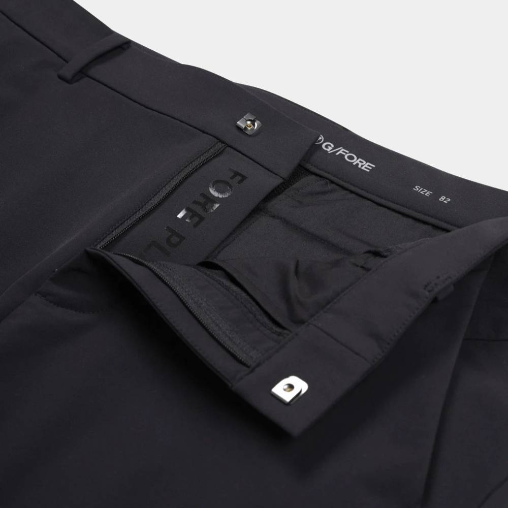 TECH SLIM FIT PANTS 男士 機能修身長褲