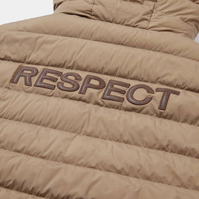 DETACHABLE HOOD JUMPER 男士 可拆式連帽外套