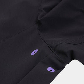 ROUND TRACKSUIT SET-UP 男士 高爾夫球圓領上衣