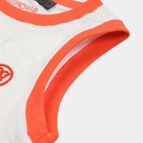 TERRY SLEEVELESS 女士 針織背心