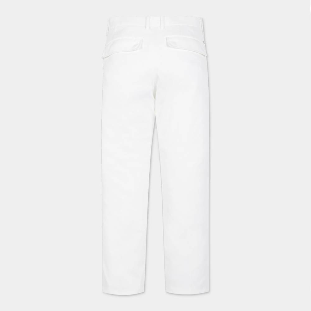 TAPERD ROLL-UP PANTS 男士 錐形捲邊長褲