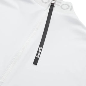 LONGSLEEVES MOCK 女士 高爾夫長袖立領上衣