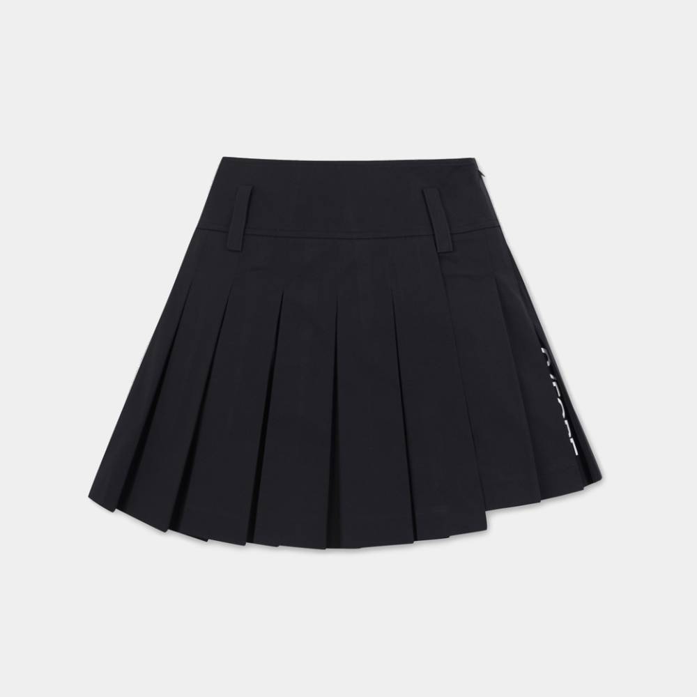 TECH PLEATS SKIRT 女士 高爾夫百褶裙