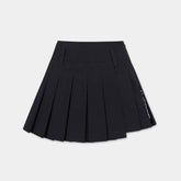 TECH PLEATS SKIRT 女士 高爾夫百褶裙