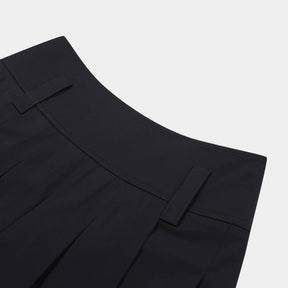 TECH PLEATS SKIRT 女士 高爾夫百褶裙