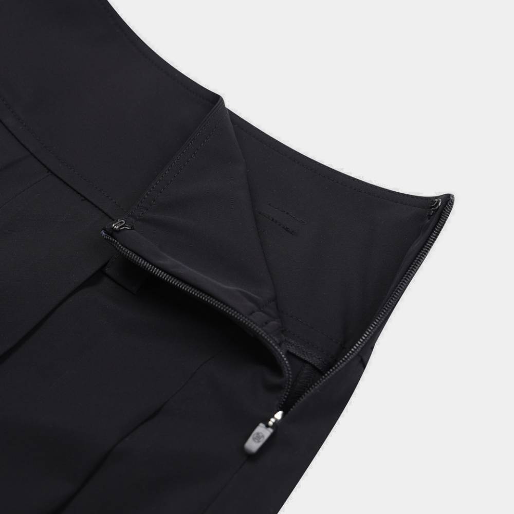 TECH PLEATS SKIRT 女士 高爾夫百褶裙