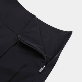 TECH PLEATS SKIRT 女士 高爾夫百褶裙