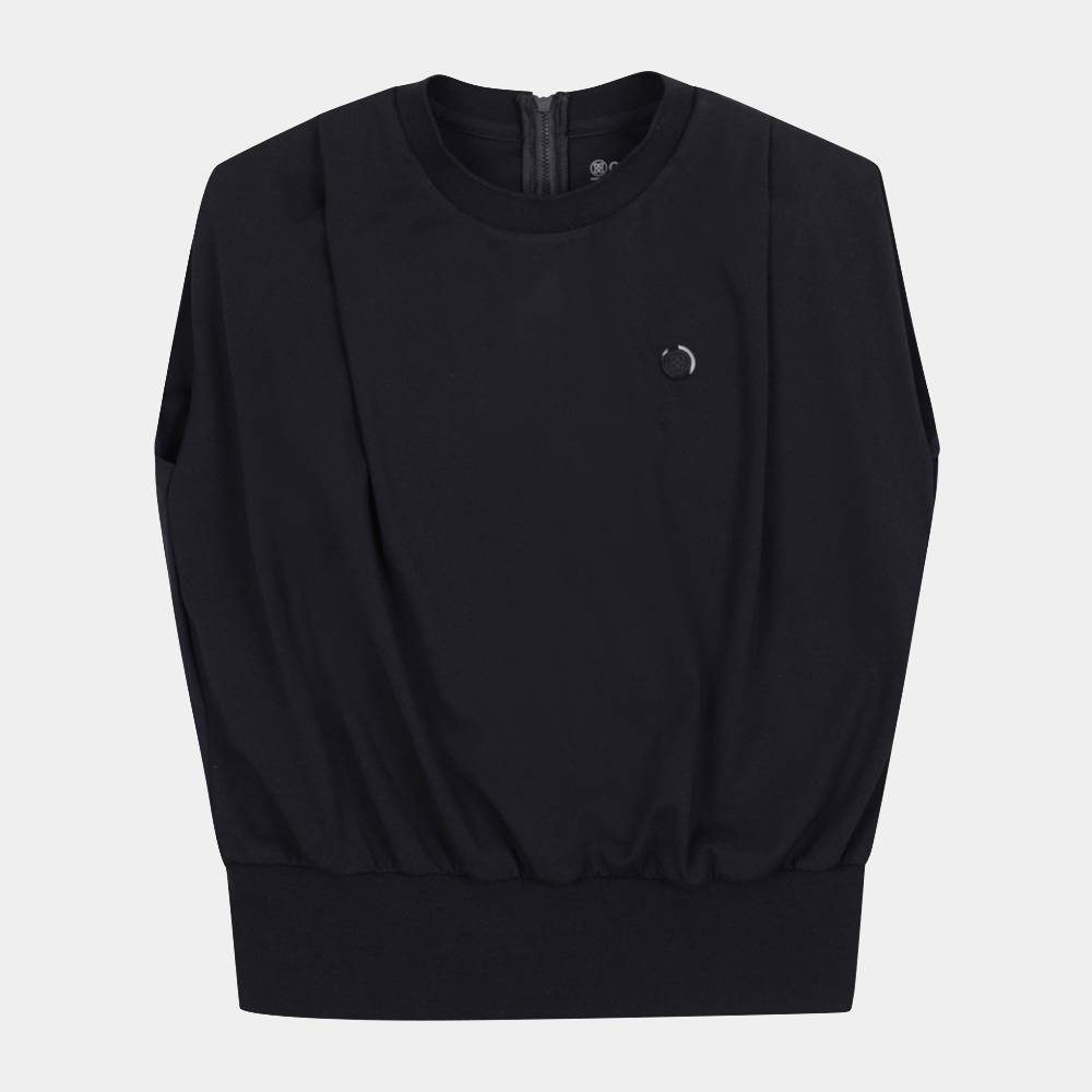 OVERFIT PULLOVER 女士 寬版套頭衫