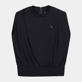 OVERFIT PULLOVER 女士 寬版套頭衫