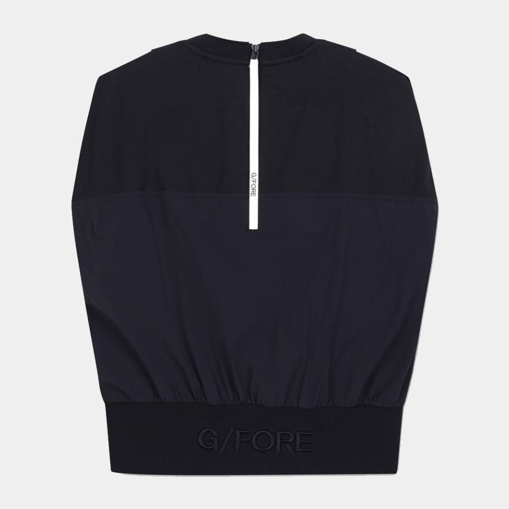 OVERFIT PULLOVER 女士 寬版套頭衫