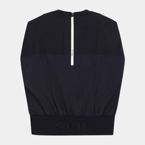 OVERFIT PULLOVER 女士 寬版套頭衫