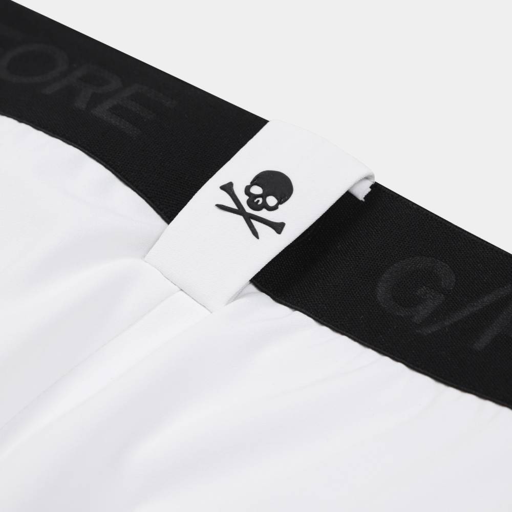 TECH PANTS 男士 機能長褲