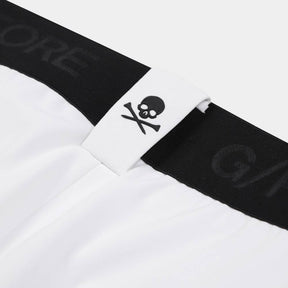 TECH PANTS 男士 機能長褲