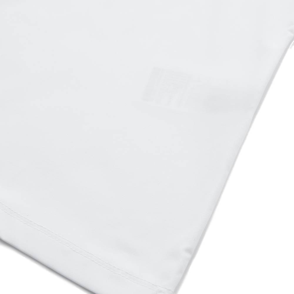 LONGSLEEVES MOCK 女士 高爾夫長袖立領上衣