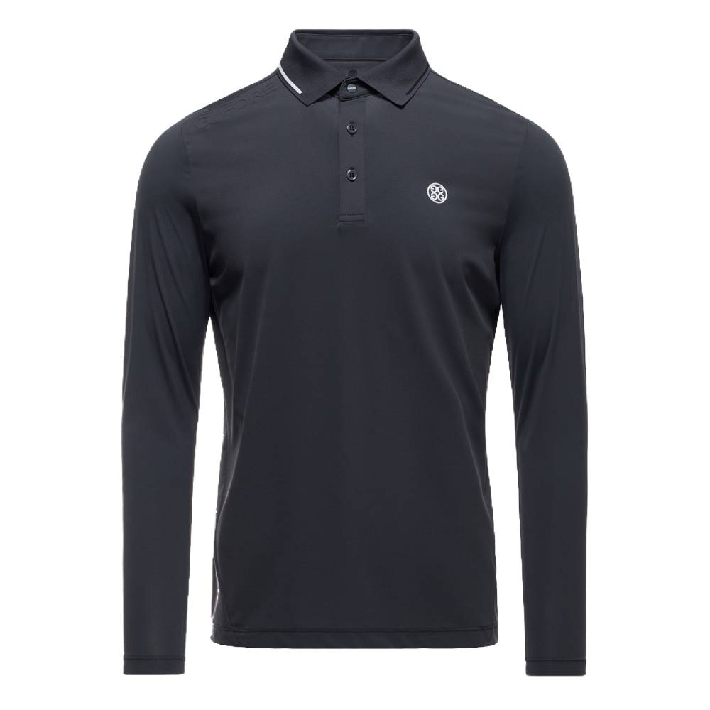 PERFORMANCE COOL-SLEEVES POLO 男士 POLO衫