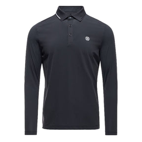 PERFORMANCE COOL-SLEEVES POLO 男士 POLO衫