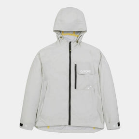 RAINBREAKER 男士 長袖連帽房雨衣