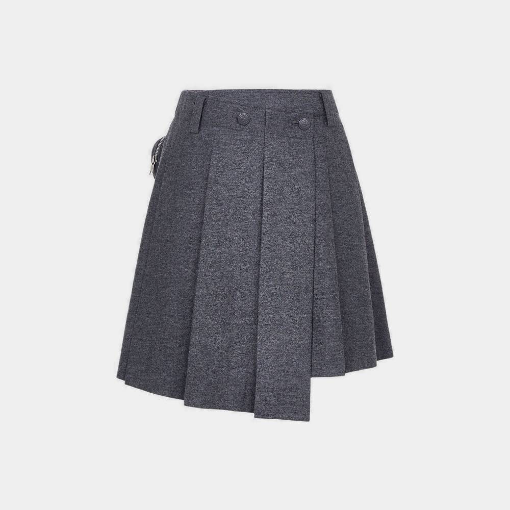 PLEATS SKIRT 女士 高爾夫百褶裙