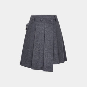 PLEATS SKIRT 女士 高爾夫百褶裙