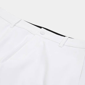 TECH PANTS 男士 機能長褲